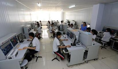 2017年河南單招電子信息大類專業(yè)介紹 計算機(jī)信息技術(shù)開發(fā)