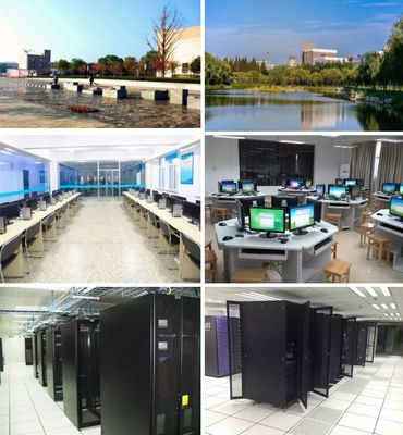 淮安信息職業(yè)技術(shù)學(xué)院計算機(jī)與通信工程學(xué)院——計算機(jī)信息技術(shù)開發(fā)專業(yè)深度解析